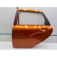 Дверь задняя левая Lada Vesta 2015- 8450104591