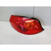 Фонарь задний левый Chery Bonus A13 2011 A133773010