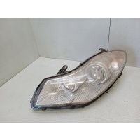 Фара левая Chery Bonus A13 2011 A133772010