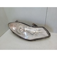 Фара правая Chery Bonus A13 2011 A133772020