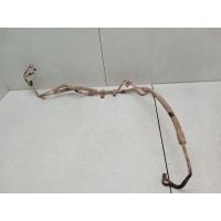 Трубка гидроусилителя Chery Bonus A13 2011 A133406300FA, A133406100FA