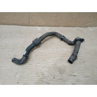 Патрубок (трубопровод, шланг) Volkswagen Touareg 1_Restyling 2008 7L6121058AB