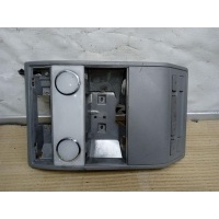 Фонарь салона (плафон) Volkswagen Touareg 1_Restyling 2009 7L6868403,7L6959672B,7L6947105A