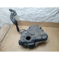Бак топливный Volkswagen Golf 6 2011 1K0201085
