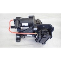 Насос подвески ягуар xj aw933b484aj
