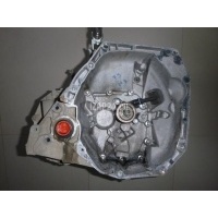МКПП (механическая коробка переключения передач) Renault Duster 2012 320107331R
