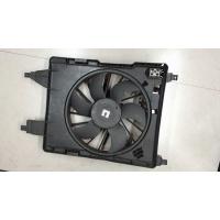 Вентилятор радиатора Renault Megane 2 2002-2009 2007 7701071862