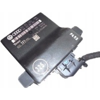 Volkswagen audi seat skoda блок gateway 1k0907530j