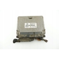 Блок управления двигателя volkswagen гольф iv 4 1.9 tdi 038906018an
