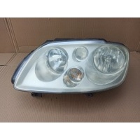 Фара левый передняя volkswagen touran i eu 1t0941005d оригинала