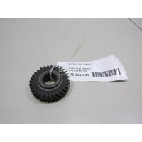 Шестерня 5-ой передачи Renault Logan (2005 - 2014) 8200607978