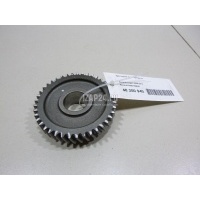Шестерня 1-ой передачи Renault Logan (2005 - 2014) 8200109530