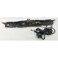 Замок ригель крыши ягуар x100