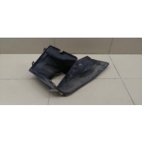 Воздуховод Audi A4 [B6] 2000-2004 8E0117335C