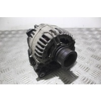 Генератор skoda fabia ii 1.4 16v