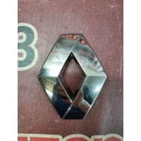эмблема Renault Kaptur REA 2016 908897724R