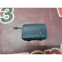 заглушка бампера Audi Q3 8U 2011 8U0807442DGRU