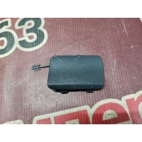 заглушка бампера Audi Q3 8UB 2011 8U0807442DGRU