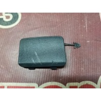 заглушка бампера Audi Q3 8U 2011 8U0807441
