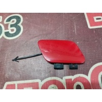 заглушка бампера Audi A3 8P 2003 8P0807241BGRU