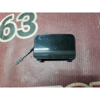 заглушка бампера Audi Q5 8R 2008 8R0807450AGRU