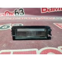 подсветка номера Kia Rio FB 2017 92502F6000