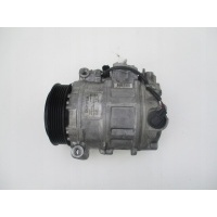 Компрессор кондиционера мерседес w211 w203 мл w163