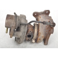 Opel astra г ii 1.7 cdti турбина 897185 - 2414