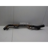 Горловина топливного бака Nissan Pathfinder (R51) (2005 - 2014) 17221EA510