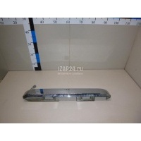 Накладка двери багажника Nissan Pathfinder (R51) (2005 - 2014) 90810EB60A