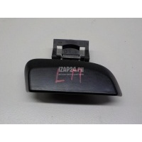Ручка двери задней наружная левая Nissan Pathfinder (R51) (2005 - 2014) 82607EB330