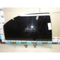 Стекло двери задней левой Hyundai-Kia Sonata IV (EF) (1998 - 2001) 8341038020