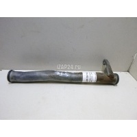 Трубка охлажд. жидкости металлическая Hyundai-Kia Sonata IV (EF) (1998 - 2001) 2546037100