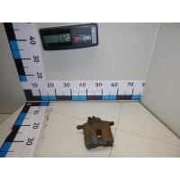 Суппорт тормозной передний правый Hyundai-Kia Sonata IV (EF) (1998 - 2001) 5819038A00