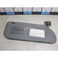 Козырек солнцезащитный (внутри) Hyundai-Kia Sonata IV (EF)/ Sonata Tagaz (2001 - 2012) 852023D220OI