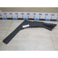 Обшивка багажника Hyundai-Kia Sonata IV (EF)/ Sonata Tagaz (2001 - 2012) 8578438010