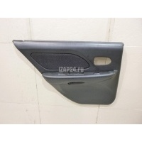 Обшивка двери задней левой Hyundai-Kia Sonata IV (EF)/ Sonata Tagaz (2001 - 2012) 833013D031LK