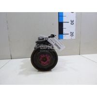 Компрессор системы кондиционирования Hyundai-Kia Sonata IV (EF)/ Sonata Tagaz (2001 - 2012) 9770126300