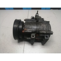 Компрессор системы кондиционирования Hyundai-Kia Sonata IV (EF)/ Sonata Tagaz (2001 - 2012) 9770126300