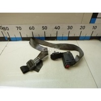 Ремень безопасности Renault Megane I (1999 - 2004) 7700430895