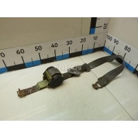 Ремень безопасности Renault Megane I (1999 - 2004) 7700430619