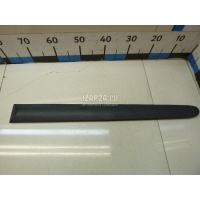 Молдинг задней левой двери Renault Megane I (1999 - 2004) 7700430879