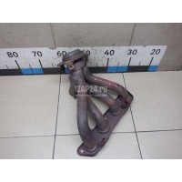 Коллектор выпускной Toyota CorollaVerso (2001 - 2004) 1710422050