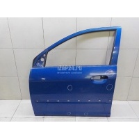 Дверь передняя левая Hyundai-Kia Picanto (2004 - 2011) 7600307010
