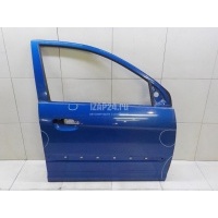 Дверь передняя правая Hyundai-Kia Picanto (2004 - 2011) 7600407010