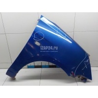 Крыло переднее правое Hyundai-Kia Picanto (2004 - 2011) 6632107330