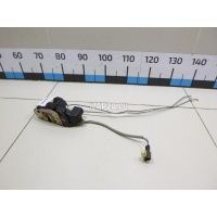 Замок двери задней правой Hyundai-Kia Spectra (2001 - 2011) 0K2N272310