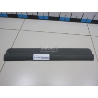 Накладка порога (внутренняя) Hyundai-Kia Spectra (2001 - 2011) 0K2A168720F96