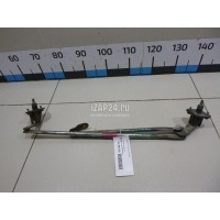 Трапеция стеклоочистителей Hyundai-Kia Spectra (2001 - 2011) 0K2AA67360C