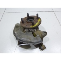Кулак поворотный передний левый Hyundai-Kia Spectra (2001 - 2011) 0K2C033031B
